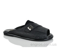 Шлепки Loretta