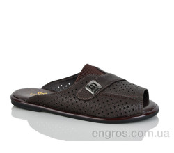 Шлепки Loretta