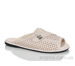 Шлепки Loretta