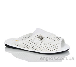 Шлепки Loretta