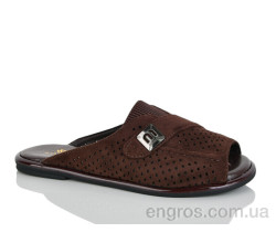 Шлепки Loretta