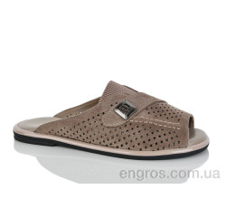 Шлепки Loretta