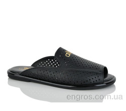 Шлепки Loretta