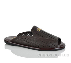 Шлепки Loretta