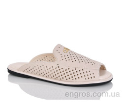 Шлепки Loretta