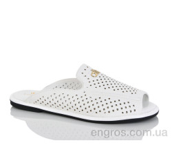 Шлепки Loretta