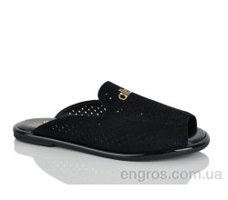 Шлепки Loretta