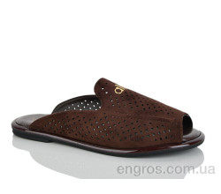 Шлепки Loretta