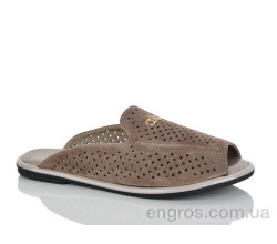 Шлепки Loretta