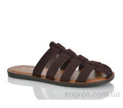 Шлепки Loretta