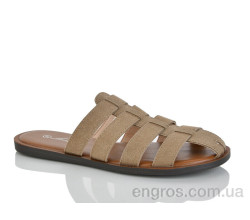 Шлепки Loretta