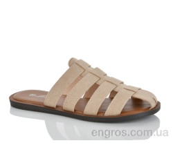 Шлепки Loretta