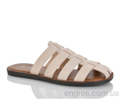 Шлепки Loretta