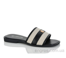 Шлепки Loretta