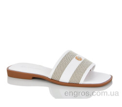 Шлепки Loretta