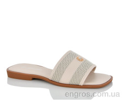 Шлепки Loretta