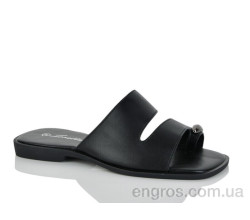 Шлепки Loretta