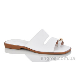 Шлепки Loretta