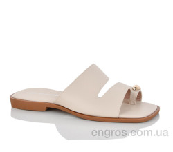 Шлепки Loretta