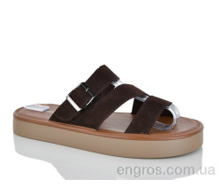 Шлепки Loretta