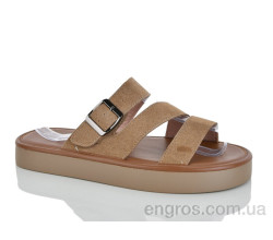 Шлепки Loretta