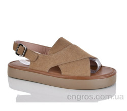 Босоножки Loretta