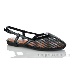 Босоножки Loretta