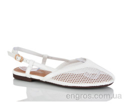 Босоножки Loretta