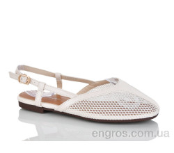 Босоножки Loretta