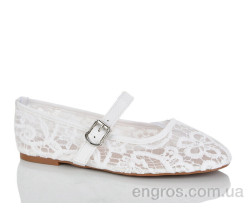 Балетки Loretta