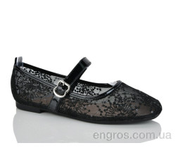 Балетки Loretta