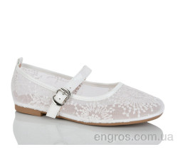 Балетки Loretta