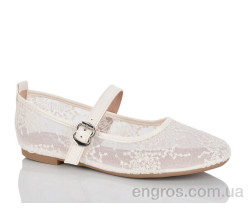 Балетки Loretta