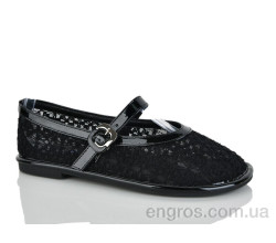 Балетки Loretta