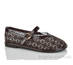 Балетки Loretta