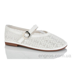 Балетки Loretta