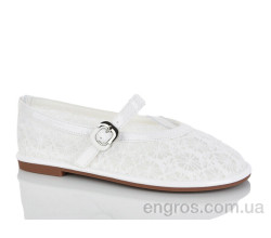 Балетки Loretta