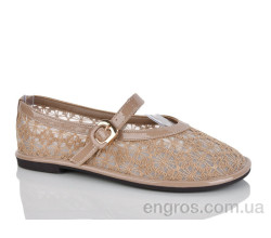 Балетки Loretta