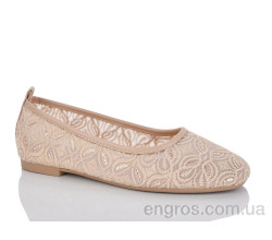 Балетки Loretta