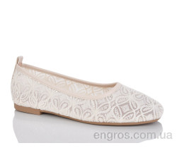 Балетки Loretta