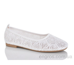 Балетки Loretta