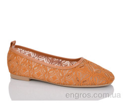 Балетки Loretta