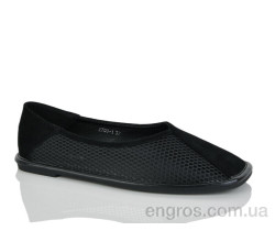 Балетки Loretta