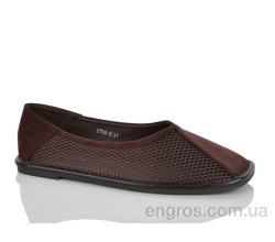 Балетки Loretta