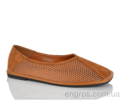 Балетки Loretta