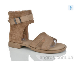 Босоножки Loretta