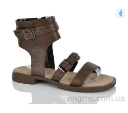 Босоножки Loretta