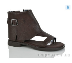 Босоножки Loretta