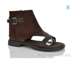 Босоножки Loretta