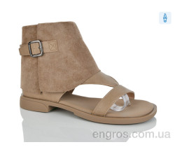 Босоножки Loretta